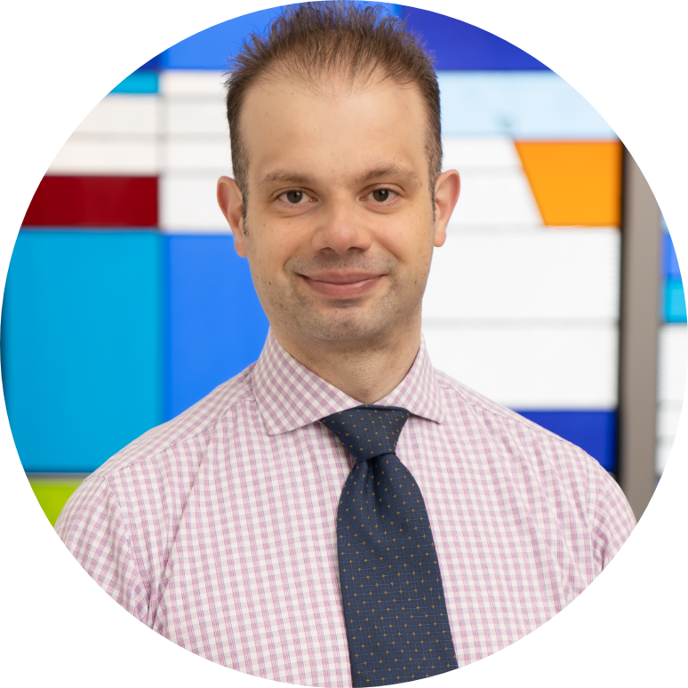 Mouhamad Mansour, MD